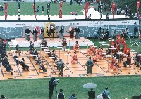 Match of Shogi(16KB-Jpeg)