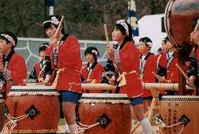 Ryujin Daiko