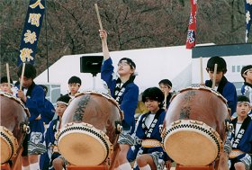 Hokubu Daiko