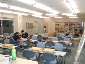 写真:天童将棋交流室