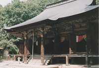 写真：若松寺