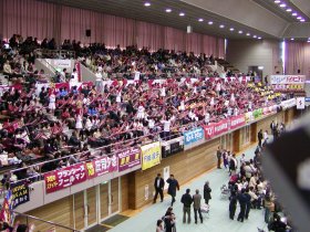 写真:会場の様子