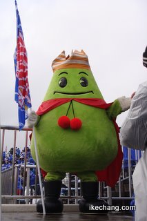 写真:タント君