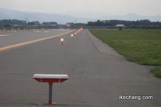 写真：（山形空港フェスティバル2010）