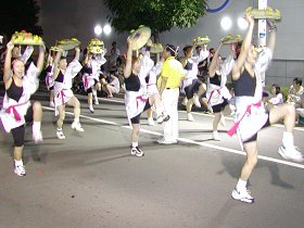 （株）スポーツクラブ天童・パルテ共栄会の写真